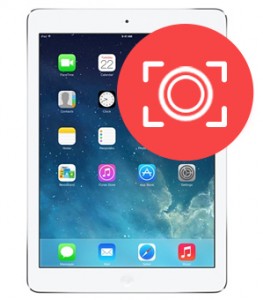 Front Camera Replacement  Front Camera Replacement