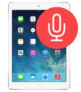 Microphone Replacement  Microphone Replacement
