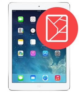 Glass/Touch Panel Replacement  Glass/Touch Panel Replacement