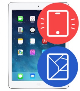 LCD Dispay & Glass/Touch Panel Replacement  LCD Dispay & Glass/Touch Panel Replacement