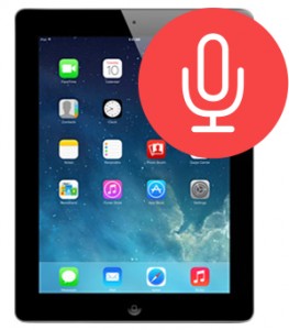 Microphone Replacement  Microphone Replacement