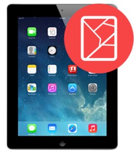 Glass/Touch Panel Replacement  Glass/Touch Panel Replacement