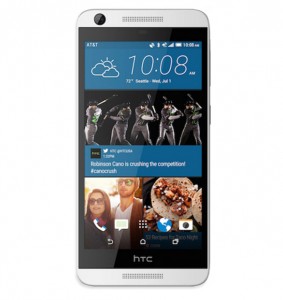 HTC Desire 626 (AT&T) Unlock Service (Same Day)