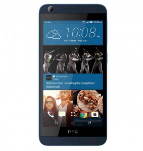HTC Desire 626S (Cricket) Unlock Service (Same Day)