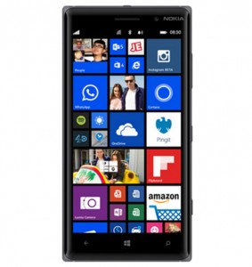 Nokia Lumia 830 (AT&T) Unlock Service (1~4 business days)