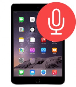 Microphone Replacement  Microphone Replacement