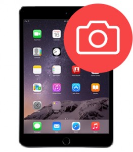 Main Camera Replacement  Main Camera Replacement