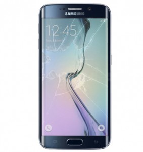 Recycle Samsung Galaxy S6 Edge LCD  Recycle Samsung Galaxy S6 Edge LCD