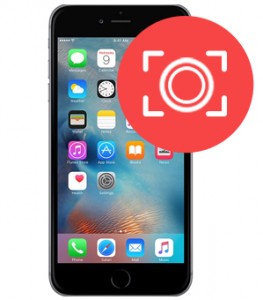 Front Camera Replacement  Front Camera Replacement