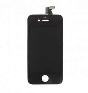 iPhone 4(CDMA) LCD Screen + Digitizer(Black)  iPhone 4(CDMA) LCD Screen + Digitizer(Black)
