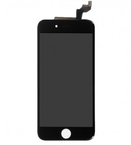 iPhone 6S LCD Screen + Digitizer(Black)