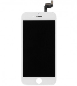 iPhone 6S LCD Screen + Digitizer(White)