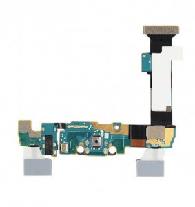Samsung Galaxy S6 Edge+(G928A) Charging Flex Cable(AT&T)
