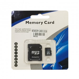 Mini SD Memory Card 32GB