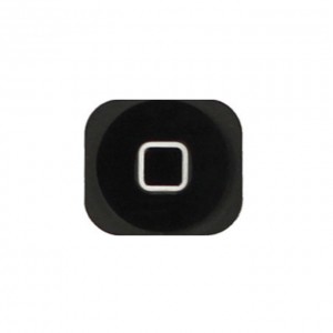 iPhone 5C Home Button(Black)