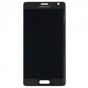Samsung Galaxy Note Edge LCD Screen & Digitizer(Black)