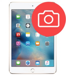 Main Camera Replacement  Main Camera Replacement