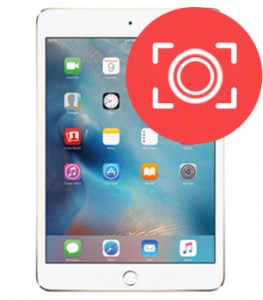 Front Camera Replacement  Front Camera Replacement