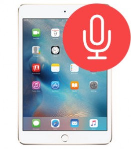 Microphone Replacement  Microphone Replacement