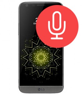 Microphone Replacement  Microphone Replacement