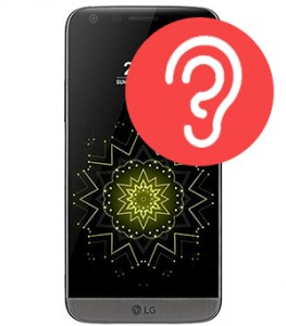 Ear Speaker Replacement  Ear Speaker Replacement