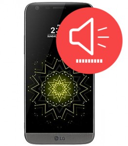 Volume Button Replacement  Volume Button Replacement