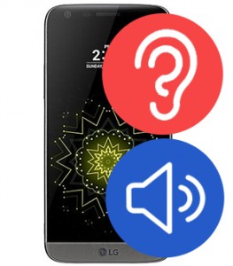 Ear & Loud Speaker Replacement  Ear & Loud Speaker Replacement