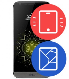 LCD Display Or Touch Panel Replacement  LCD Display Or Touch Panel Replacement