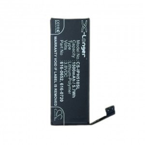 iPhone 5S Battery