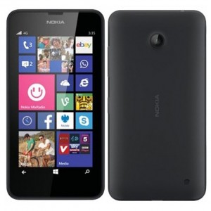 Nokia Lumia 635 (AT&T) Unlock Service (1~4 business days)