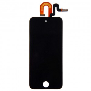 iPod touch 5 LCD Screen + Digitizer(Black)  iPod touch 5 LCD Screen + Digitizer(Black)