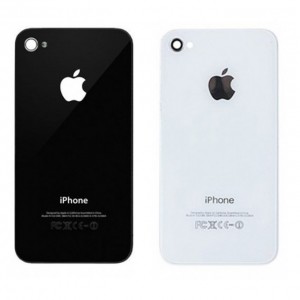 iPhone 4(GSM) Back Cover