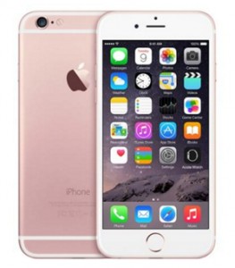 iPhone 6S Plus (Sprint) Factory Unlock (Up to 5 Business Days)