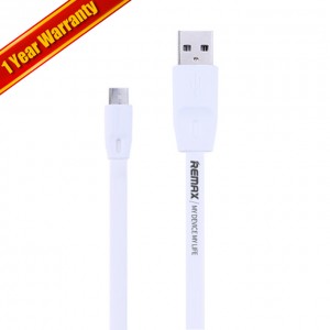 Remax Micro USB High Speed Data Cable(2000mm)