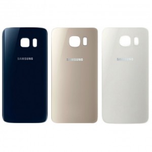 Samsung Galaxy S6 Edge Back Cover