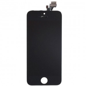 iPhone 5 LCD Screen + Digitizer (Black)  iPhone 5 LCD Screen + Digitizer (Black)