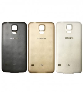 Samsung Galaxy S5 Back Cover