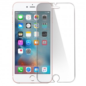 iPhone 6S Tempered Glass