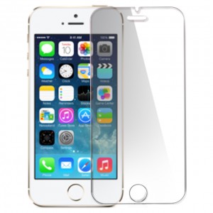 iPhone 5,5S Tempered Glass