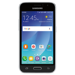 Samsung Galaxy Amp 2 J120AZ (Cricket) Unlock Service (Up to 3 Days)