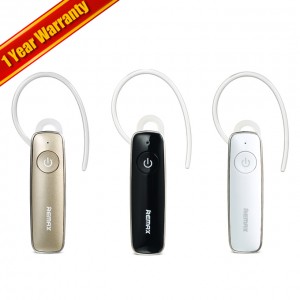 REMAX RB-T8 Bluetooth Headset
