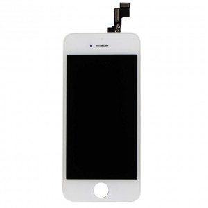 iPhone SE LCD Screen + Digitizer(White)