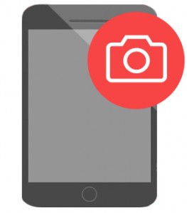 Main Camera Replacement  Main Camera Replacement