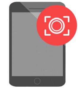 Front Camera Replacement  Front Camera Replacement
