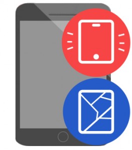 LCD Display Or Touch Panel Replacement  LCD Display Or Touch Panel Replacement