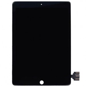 iPad Pro 9.7" LCD Screen Black
