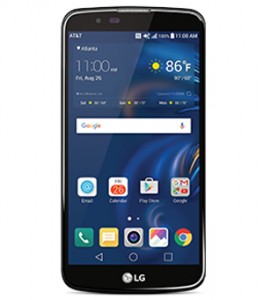 LG K10 K425(AT&T) Unlock Service (Same Day)