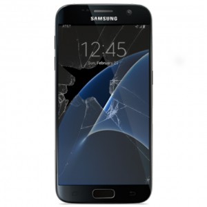 Recycle Samsung Galaxy S7 LCD  Recycle Samsung Galaxy S7 LCD