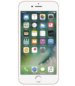 iPhone 7 (MetroPCS) Factory Unlock (Up to 10 business Days)