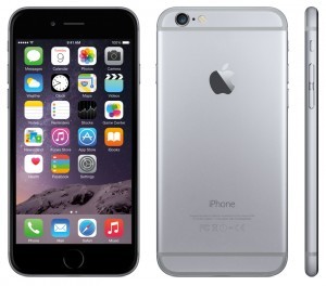 iPhone 6 (MetroPCS) Factory Unlock (Up to 10 business Days)